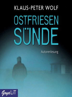 cover image of Ostfriesensünde [Ostfriesenkrimis, Band 4]